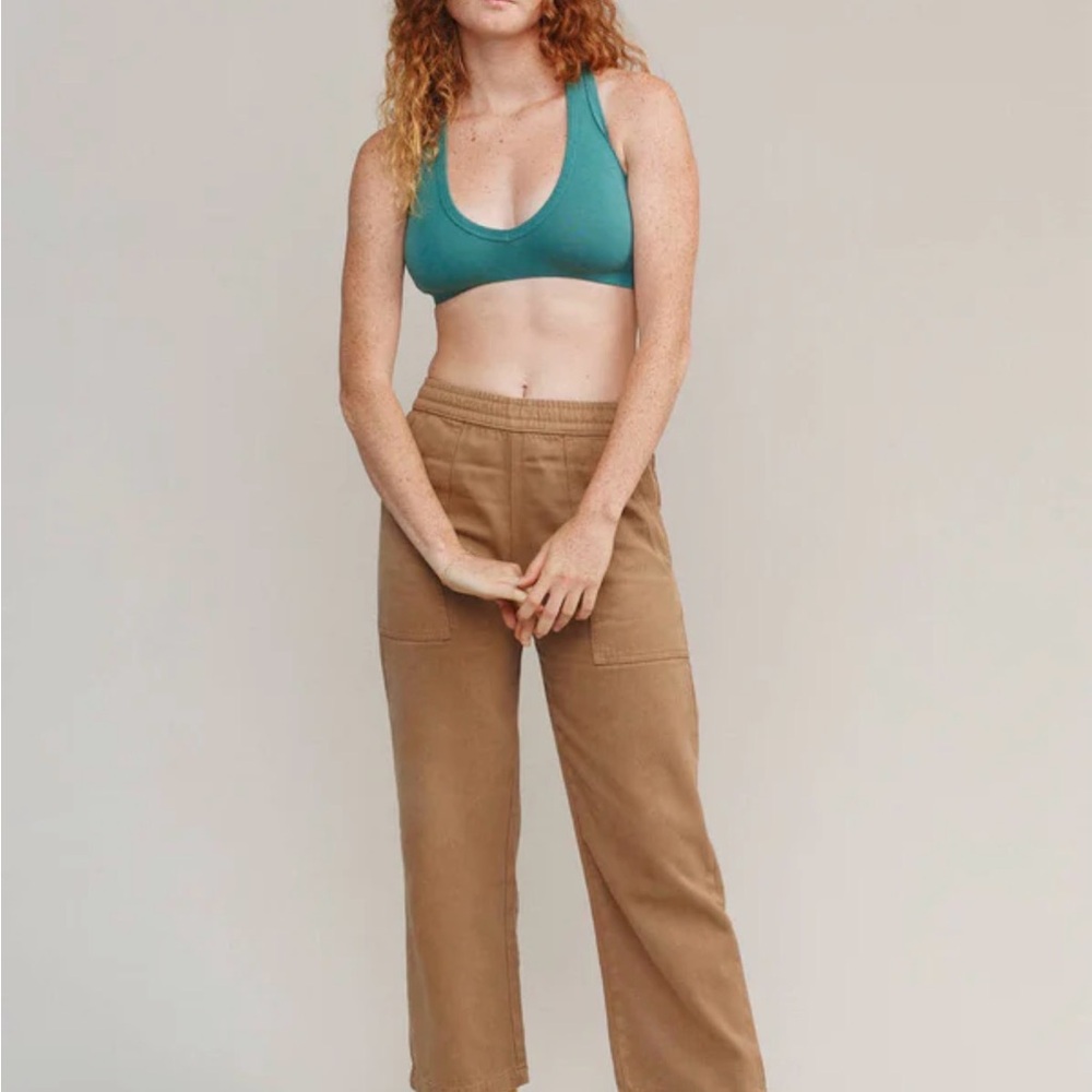Jungmaven Women’s Ocean Pants
